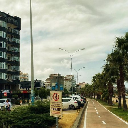 New Hotel Samsun Exterior photo